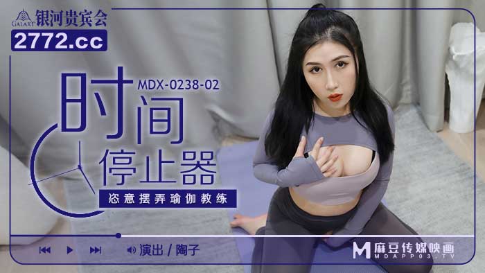 MDX0238-02 时间停止器