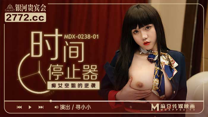 MDX0238-01 时间停止器