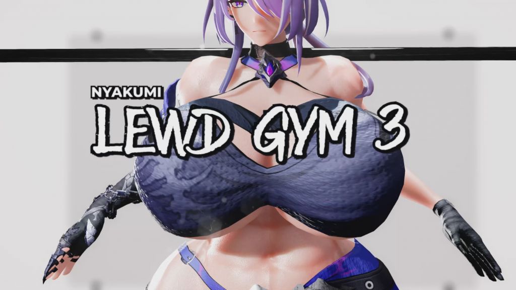 [Nyakumi]LewdGym3