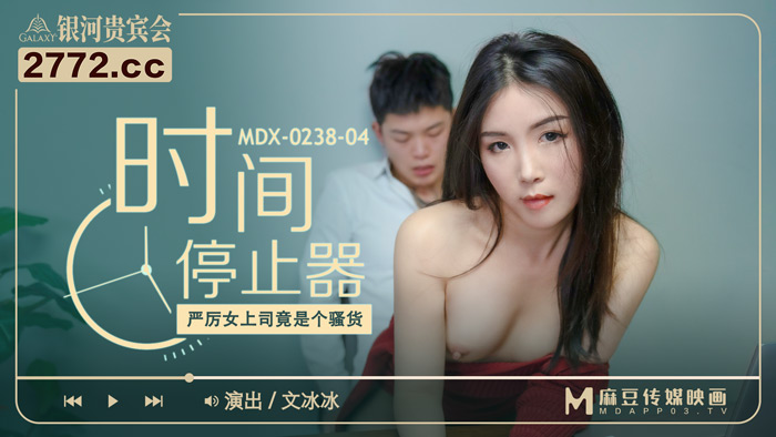 MDX0238-04 时间停止器