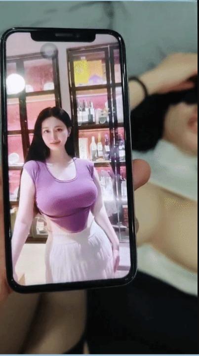 淫荡巨乳嫂子 1